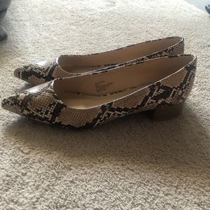 Lulus Alessia Flats